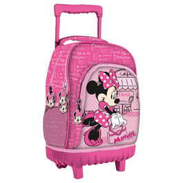 Disney Minnie Paris trolley 44cm