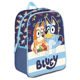 Mochila 3D Dreams Bluey 30cm