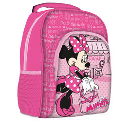 Disney Minnie Paris backpack 40cm