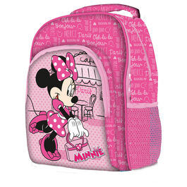 Disney Minnie Paris backpack 42cm