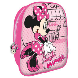 Disney Minnie Paris backpack 30cm