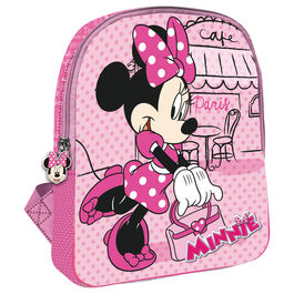 Disney Minnie Paris backpack 30cm