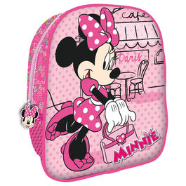 Disney Minnie Paris backpack 26cm