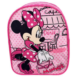 Disney Minnie Paris backpack 26cm