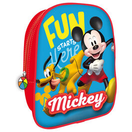 Disney Mickey Fun backpack 30cm