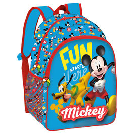 Disney Mickey Fun backpack 40cm