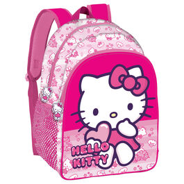 Mochila Hello Kitty 40cm