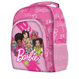 Mochila Barbie 42cm