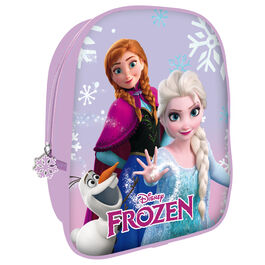 Mochila Frozen Disney 30cm