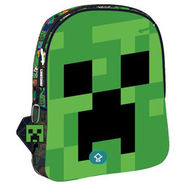 Minecraft Characters backpack 30cm