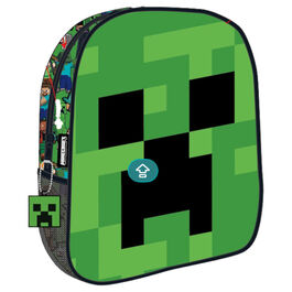 Minecraft Characters backpack 26cm