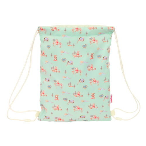 Disney Winnie the Pooh gym bag 34cm