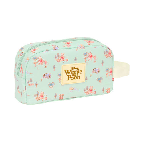 Portadesayunos Winnie the Pooh Disney termo