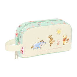 Disney Winnie the Pooh themo lunch bag