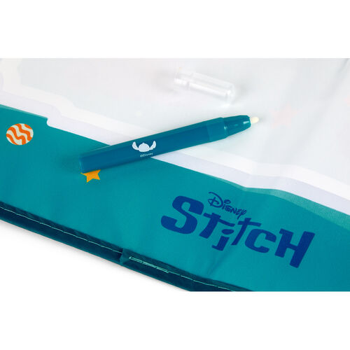 Disney Stitch Magic set paint with water