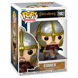 POP figure The Lord of the Rings Eomer