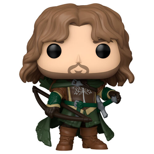 Figura POP El Señor de los Anillos Faramir
