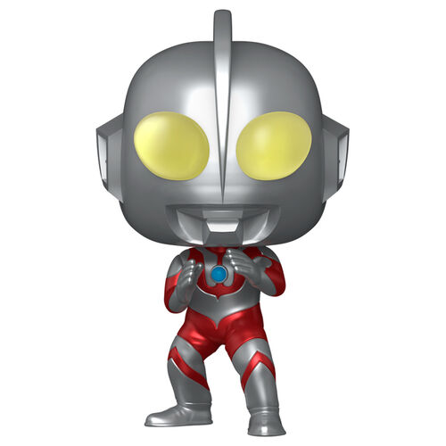 Figura POP Ultraman - Ultraman