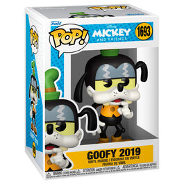Figura POP Mickey and Friends Goofy 2019