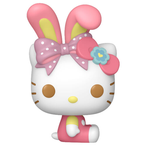 Figura Pocket POP Egg Hello Kitty and Friends Hello Kitty