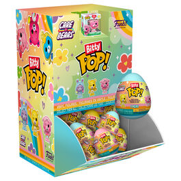 Figura Mystery Bitty POP Eggs Osos Amorosos surtido Figura Mystery Bitty POP Eggs Osos Amorosos surtido
