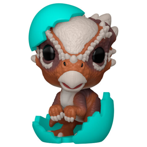 Figura Pocket POP Egg Jurassic World Stygimoloch