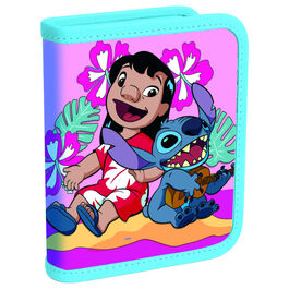 Monedero Lilo y Stitch Disney 