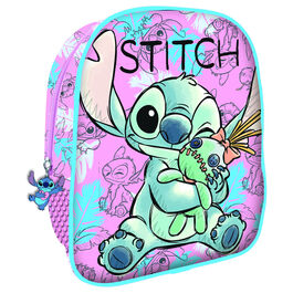 Disney Stitch Doll backpack 26cm