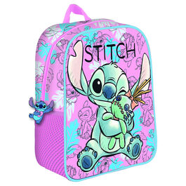 Disney Stitch Doll 3D backpack 30cm