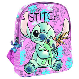 Disney Stitch Doll backpack 30cm