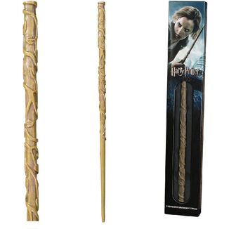 Harry Potter Hermione Granger wand