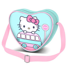 Bolso Van Hello Kitty