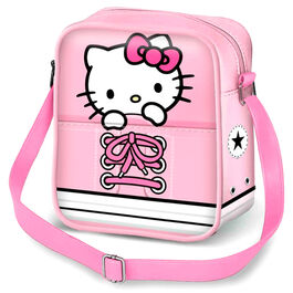 Bandolera Sneaker Hello Kitty