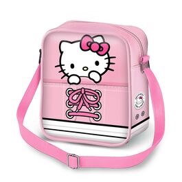 Hello Kitty Sneaker shoulder bag