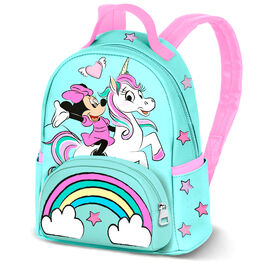 Mochila Fantasy Minnie Disney 25cm