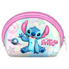 Monedero Cosmos Stitch Disney