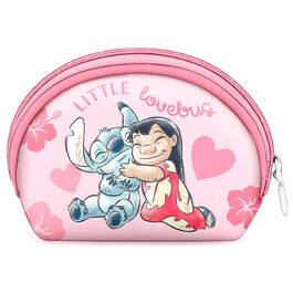 Monedero Love Stitch Disney