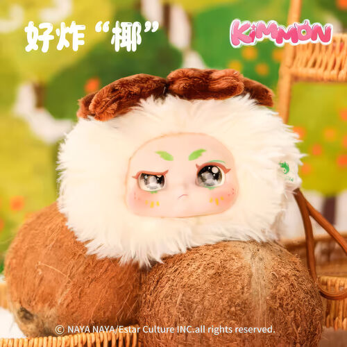 Llavero Muñeco sorpresa Eres Tu Kimmon surtido