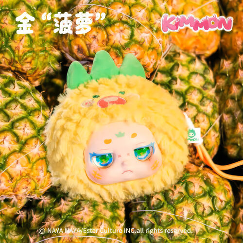 Llavero Muñeco sorpresa Eres Tu Kimmon surtido