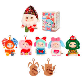 Kimmon Happy Occasions assorted surprise doll keychain