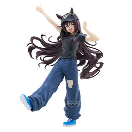 Umamusume Pretty Derby Lil V Vivlos figure 20cm