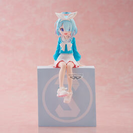 Blue Archive Monitor Top Figz Arona figure 16cm