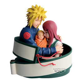 Naruto 72 series 53 figure 13cm
