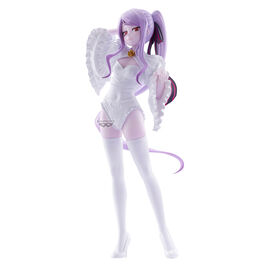 Figura Shalltear Glitter&Glamours Wedding Overlord 24cm