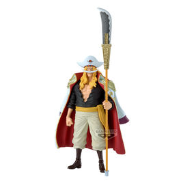 One Piece King Of Artist Edward Newgate figure 33cm