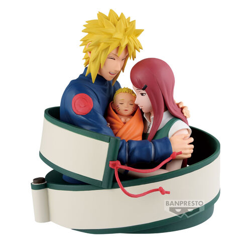 Naruto 72 series 53 figure 13cm