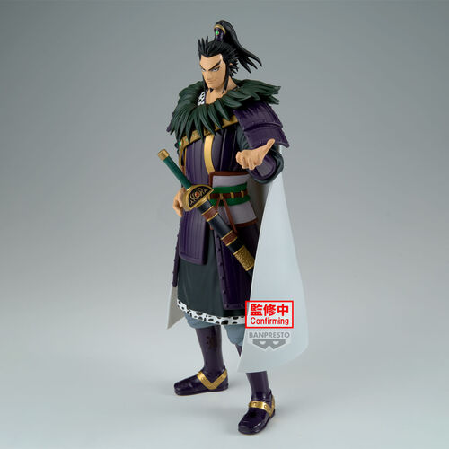Kingdom Grandista Kanki figure 28cm