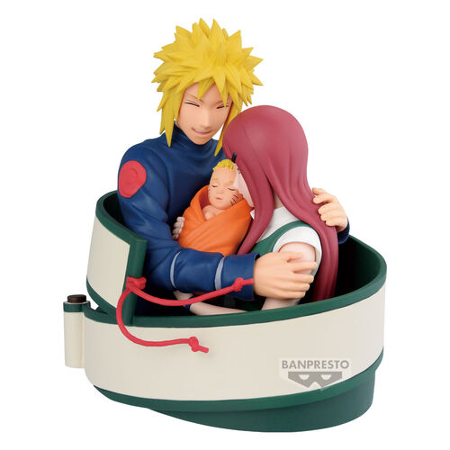 Naruto 72 series 53 figure 13cm