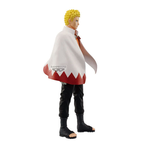 Figura Naruto Uzumaki 72 series 72 24cm