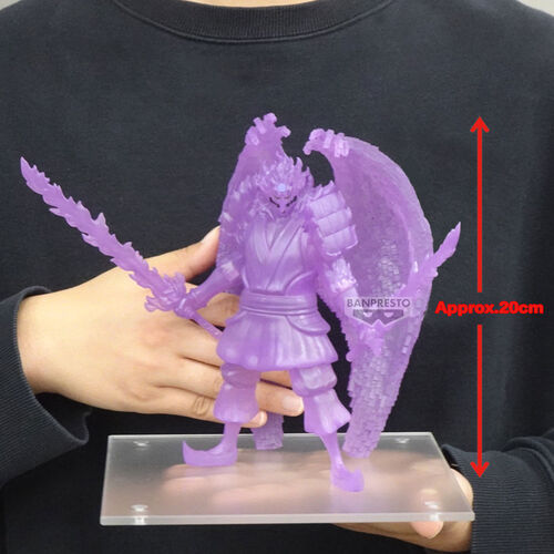 Figura Susanoo Link Mode Naruto Shippuden 20cm